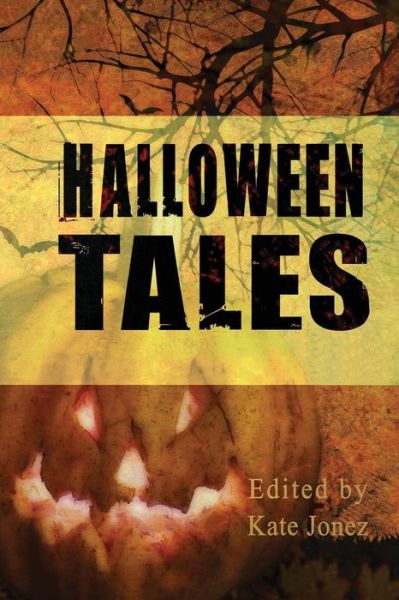 Halloween Tales - P. S. Gifford - Books - Omnium Gatherum Media - 9780692261033 - July 25, 2014