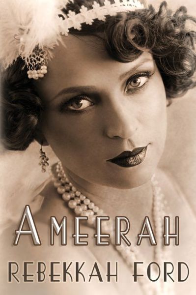 Cover for Rebekkah Ford · Ameerah (Paperback Book) (2016)