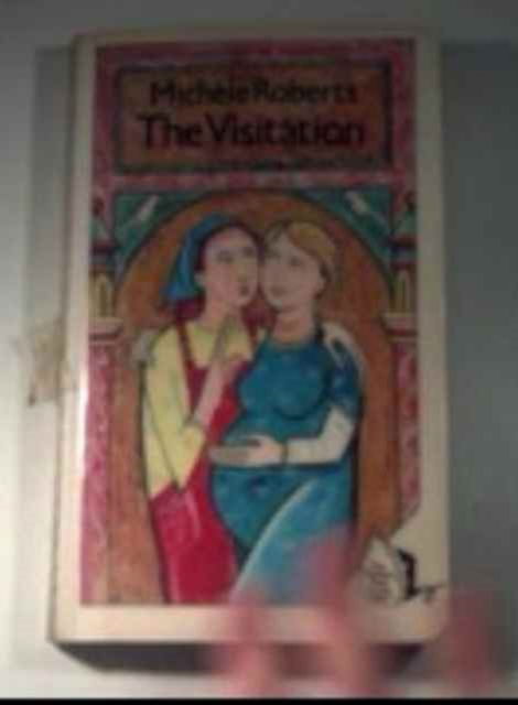 Cover for Michele Roberts · The Visitation (Paperback Book) (1983)