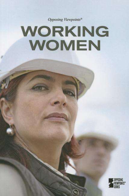 Cover for Noah Berlatsky · Working Women (Taschenbuch) (2015)