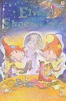 Cover for Katie Daynes · Elves and the Shoemaker - Young Reading Series 1 (Hardcover bog) (2004)