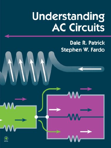 Cover for Patrick, Dale (Professor of Technology at Eastern Kentucky University) · Understanding AC Circuits (Paperback Book) (1999)