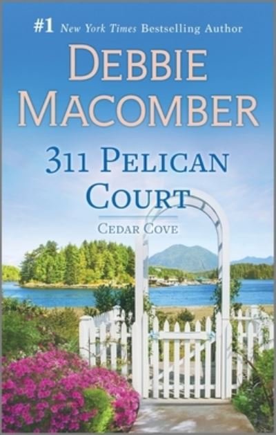 Cover for Debbie Macomber · 311 Pelican Court (Book) (2023)
