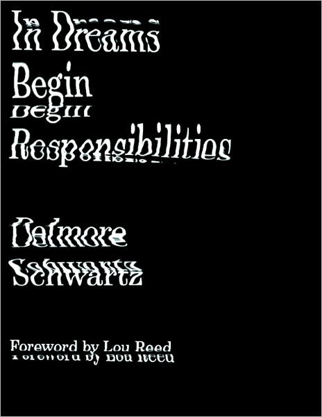 Cover for Delmore Schwartz · In Dreams Begin Responsibilities and Other Stories (Pocketbok) [2 Rev edition] (2012)