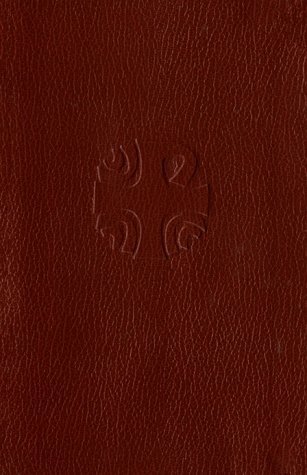Cover for None · Liturgy of the Hours: Ordinary Time, Weeks 1-17 (Läderbok) (1975)