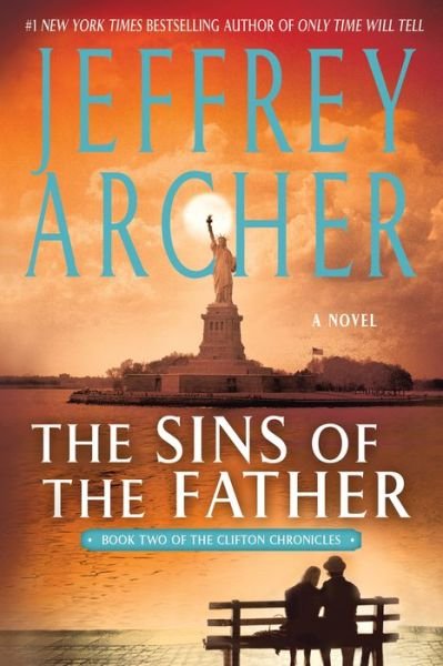 Cover for Jeffrey Archer · The Sins of the Father - The Clifton Chronicles (Paperback Book) (2013)