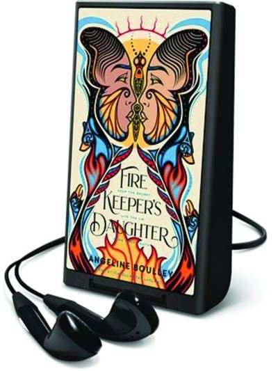 Firekeeper's Daughter - Angeline Boulley - Andere - Not Avail - 9781250831033 - 2. März 2021