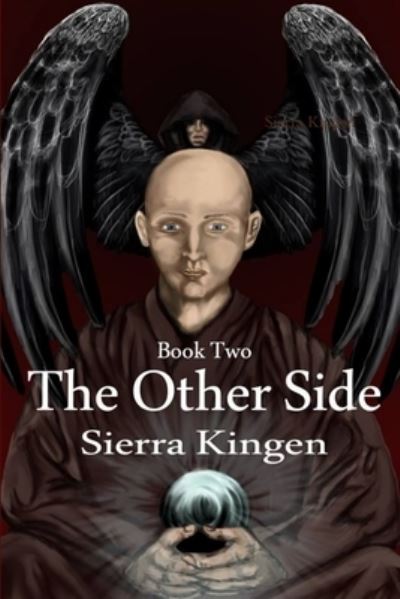 Cover for Sierra Kingen · Other Side (Book) (2014)