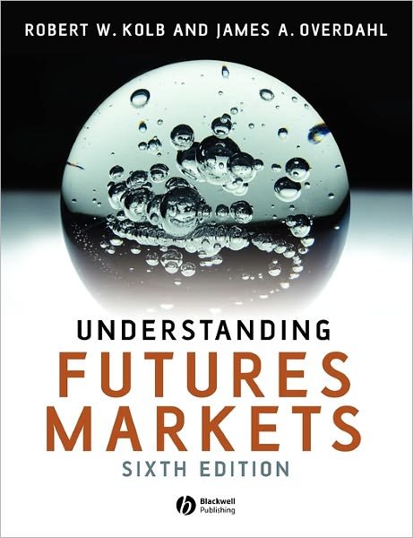Cover for Quail, Rob (Loyola University, Chicago) · Understanding Futures Markets (Paperback Book) (2006)