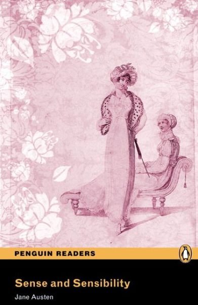 Level 3: Sense and Sensibility - Pearson English Graded Readers - Jane Austen - Libros - Pearson Education Limited - 9781405882033 - 28 de febrero de 2008