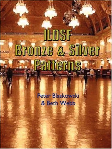 Cover for Webb · Ildsf Bronze &amp; Silver Patterns (Pocketbok) (2005)