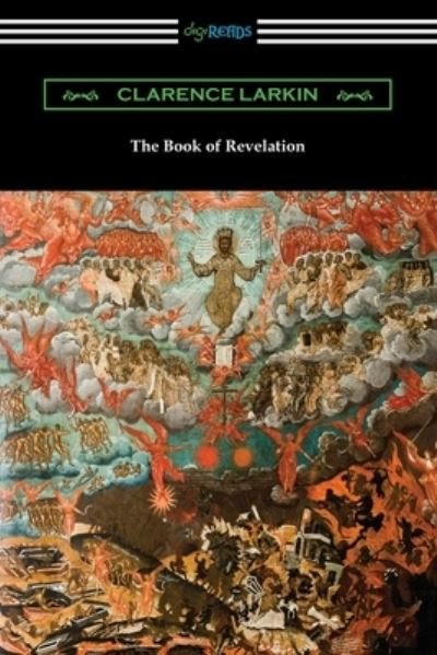 Cover for Clarence Larkin · The Book of Revelation (Paperback Book) (2020)