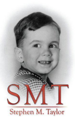 Cover for Stephen M. Taylor · Smt (Paperback Book) (2006)