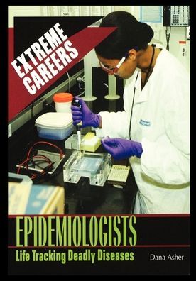 Cover for Dana Asher · Epidemiologists (Paperback Book) (2003)