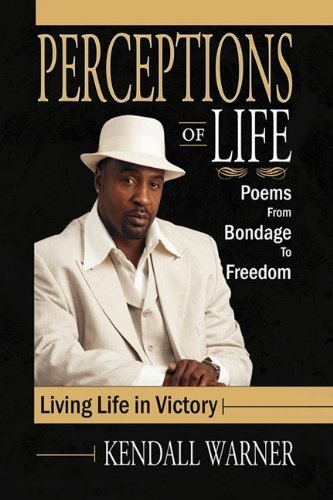 Cover for Kendall D. Warner · Perceptions of Life (Paperback Book) (2010)