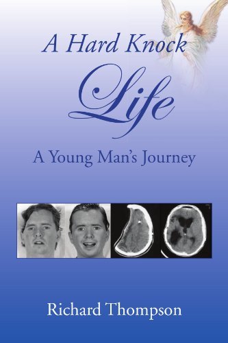 Cover for Richard Thompson · A Hard Knock Life: a Young Man's Journey (Paperback Bog) (2010)