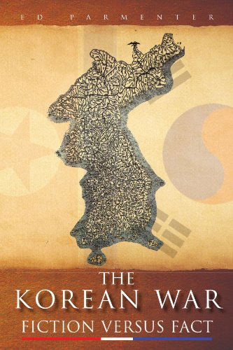 Cover for Parmenter Ed Parmenter · The Korean War (Pocketbok) (2010)