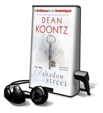 Cover for Dean Koontz · 77 Shadow Street (N/A) (2011)