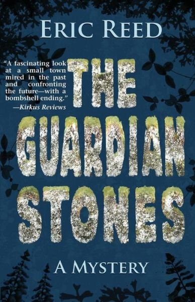 Cover for Eric Reed · The Guardian Stones (Taschenbuch) [First edition. edition] (2016)