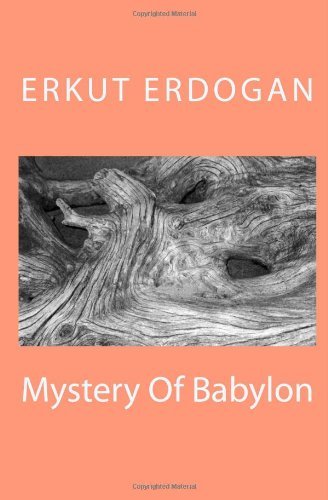 Cover for Erkut Erdogan · Mystery of Babylon (Paperback Bog) (2008)