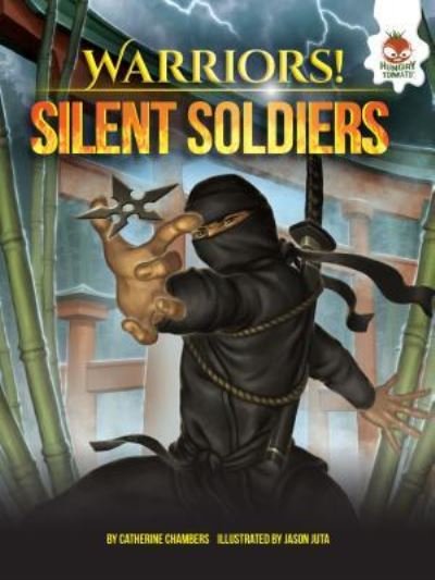 Cover for Catherine Chambers · Silent Soldiers (Bok) (2016)