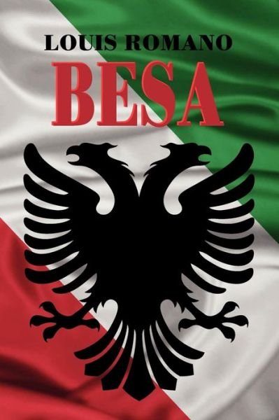 Cover for Louis Romano · Besa (Paperback Book) (2011)