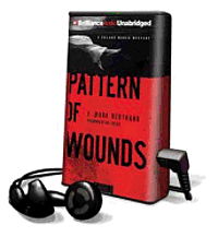 Pattern of Wounds - Mel Foster - Inne - Brilliance Audio - 9781469213033 - 10 lipca 2012