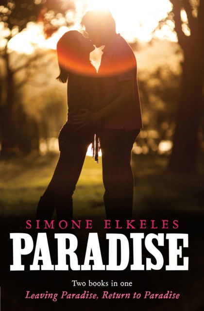 Cover for Simone Elkeles · Paradise: Leaving Paradise / Return to Paradise bind-up (Paperback Book) (2013)