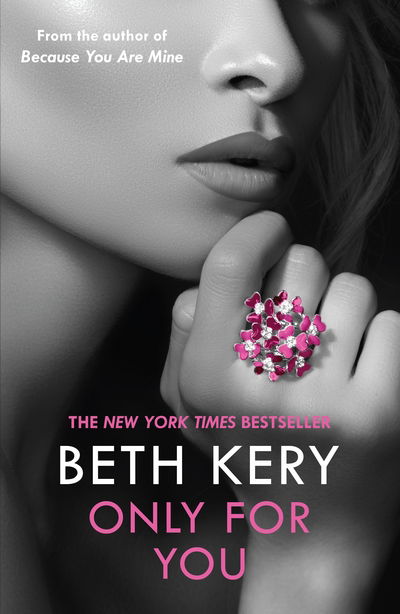 Cover for Beth Kery · Only for You: One Night of Passion - One Night of Passion (Paperback Book) (2015)