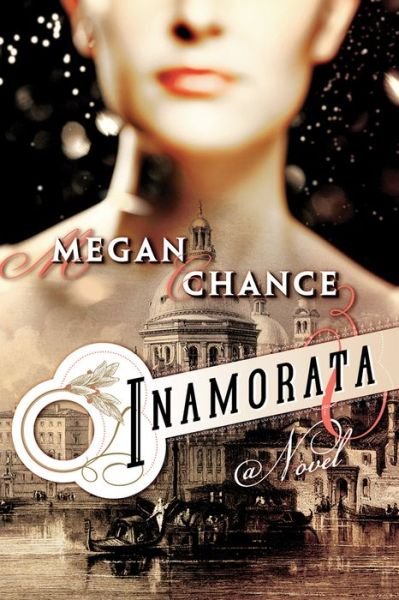 Cover for Megan Chance · Inamorata (Pocketbok) (2014)
