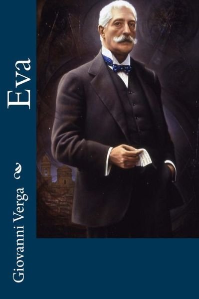 Cover for Giovanni Verga · Eva (Paperback Book) [Italian edition] (2012)