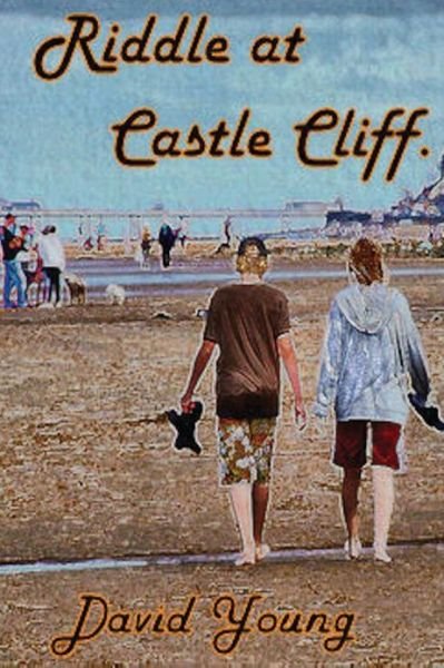 Cover for David Young · Riddle at Castle Cliff (Paperback Book) (2013)