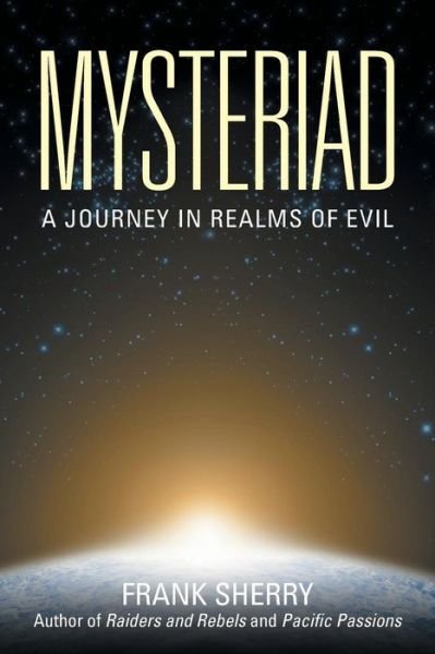 Cover for Frank Sherry · Mysteriad: a Journey in Realms of Evil (Paperback Bog) (2014)