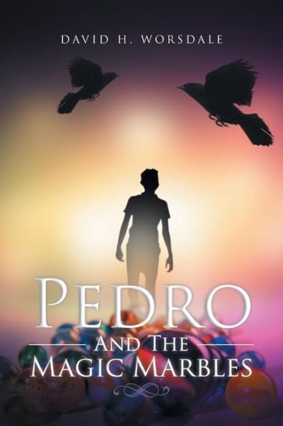 Pedro and the Magic Marbles - David H Worsdale - Books - Xlibris Corporation - 9781493139033 - January 10, 2014