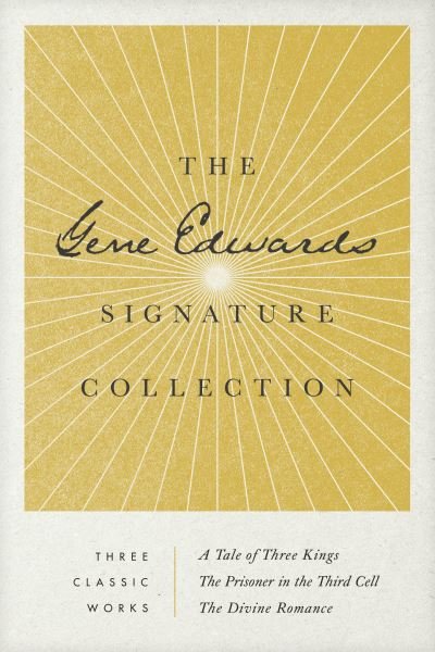 Cover for Gene Edwards · The Gene Edwards Signature Collection (Taschenbuch) (2021)
