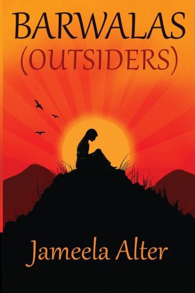 Cover for Jameela Alter · Barwalas: Outsiders (Paperback Book) (2015)