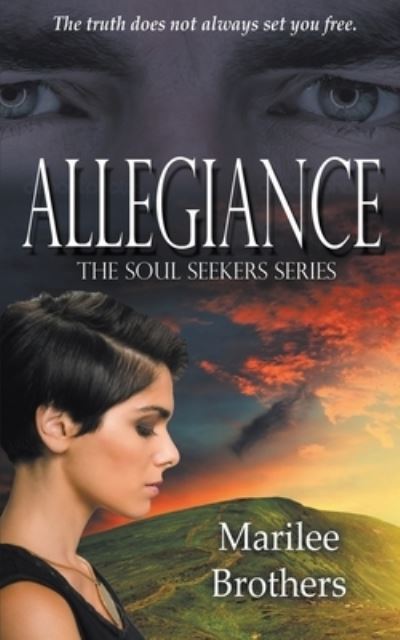 Allegiance - Marilee Brothers - Kirjat - Wild Rose Press - 9781509212033 - keskiviikko 18. tammikuuta 2017