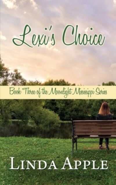 Cover for Linda Apple · Lexi's Choice (Paperback Book) (2022)