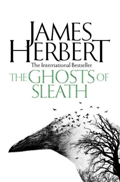 Cover for James Herbert · The Ghosts of Sleath - David Ash (Pocketbok) [New edition] (2017)