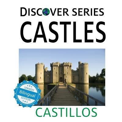 Cover for Xist Publishing · Castles / Castillos (Taschenbuch) (2017)