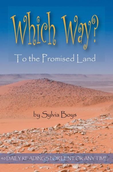 Cover for Syliva Boys · Which Way to the Promised Land (Book) (2019)
