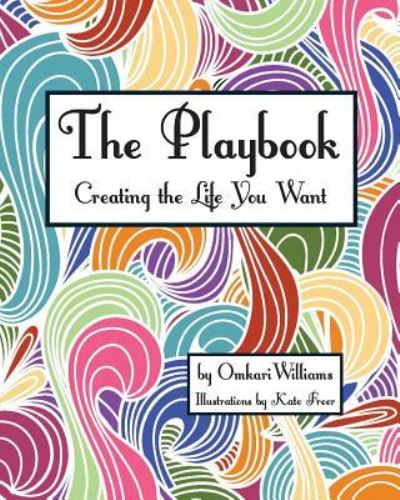 The Playbook - Omkari Williams - Books - Createspace Independent Publishing Platf - 9781537114033 - October 5, 2016