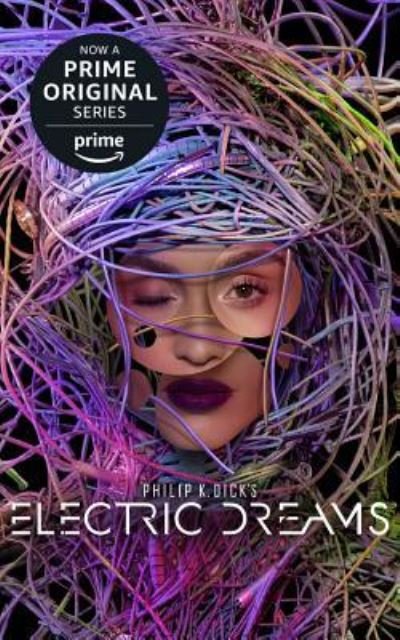 Cover for Philip K. Dick · Philip K. Dick's Electric Dreams (CD) (2018)