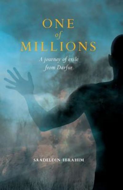 Cover for Saadeldin Ibrahim · One of Millions (Paperback Book) (2017)