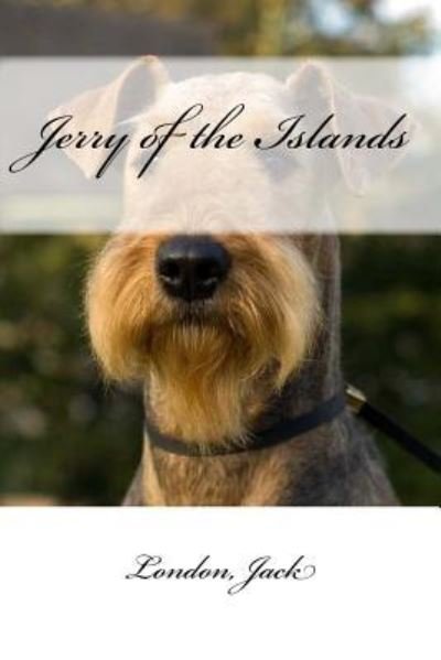 Jerry of the Islands - Jack London - Bücher - Createspace Independent Publishing Platf - 9781546446033 - 3. Mai 2017