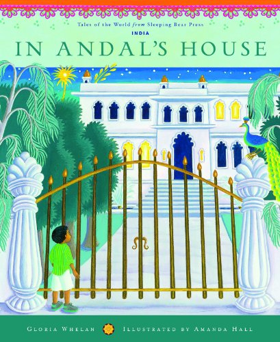 Cover for Gloria Whelan · In Andal's House (Tales of the World) (Inbunden Bok) (2013)