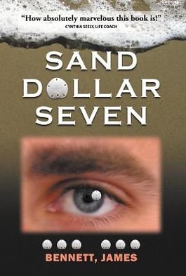 Cover for James Bennett · Sand Dollar Seven (Gebundenes Buch) (2012)