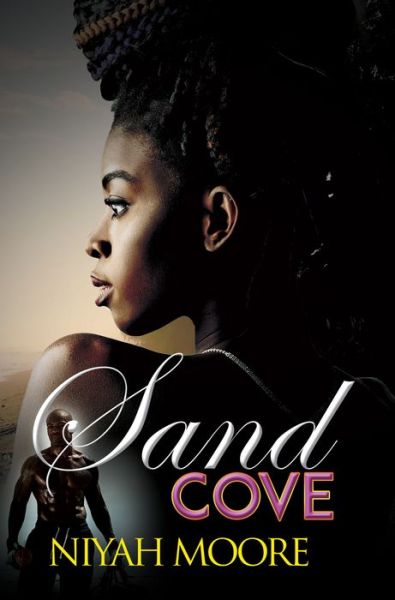 Cover for Niyah Moore · Sand Cove (Paperback Book) (2020)