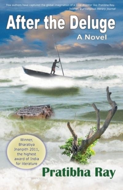 After the Deluge - Pratibha Ray - Books - BLACK EAGLE BOOKS - 9781645602033 - July 25, 2021