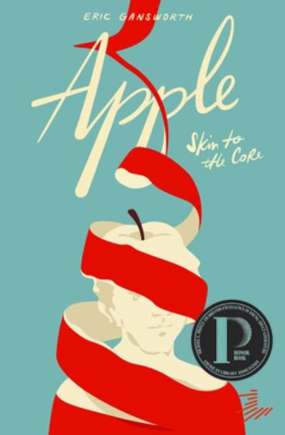 Cover for Levine Querido · Apple (Paperback Book) (2022)